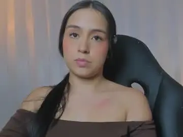 Chaturbate Sex Chat of anny_jones77