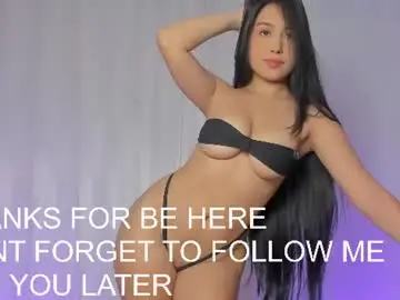 Chaturbate Sex Chat of anny_jones77