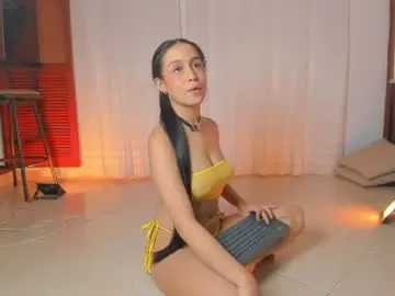Chaturbate Adult Video Chat of anny_jones77