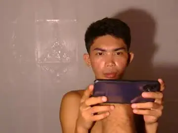 Chaturbate Nude Webcam of asianhotbigcock