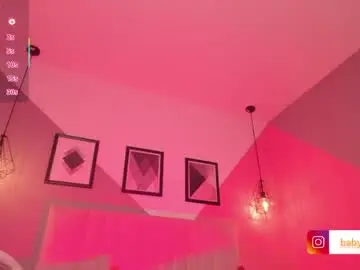 Chaturbate Sex Cam of baby__kitty_