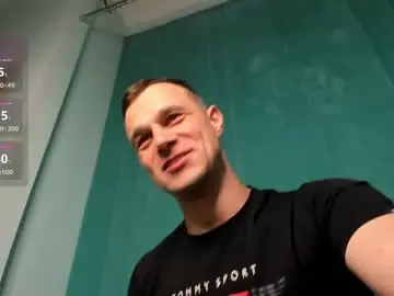 Chaturbate Best Webcam of brandonnorriss