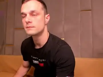 Chaturbate Private Sex Chat of brandonnorriss