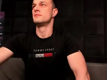 Chaturbate Private Sex Chat of brandonnorriss