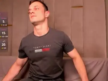 Chaturbate Live Sex Cam of brandonnorriss