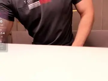 Chaturbate Free Porn Cam of brandonnorriss