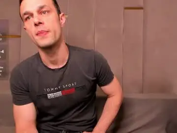 Chaturbate Sex Cam of brandonnorriss
