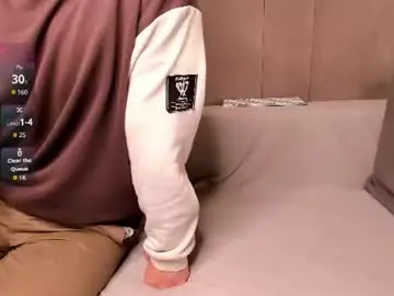 Chaturbate Sex Cam of brandonnorriss