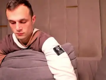 Chaturbate Adult Video Chat of brandonnorriss