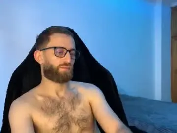 Chaturbate Adult Webcam of brulink103
