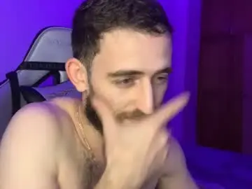 Chaturbate Live Sex of brulink103