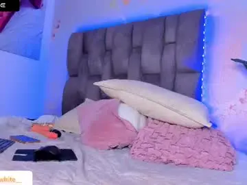 Chaturbate Sex Chat of camilawhite_