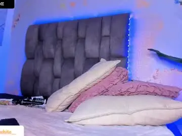 Chaturbate Adult Webcam of camilawhite_