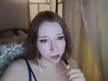 Chaturbate Nude Webcam of cursedkity