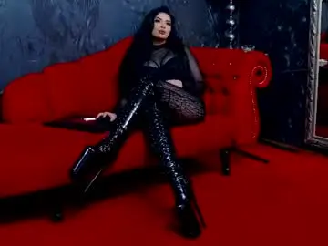 Chaturbate Sex Cam of devashaqueen