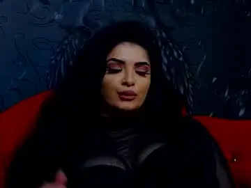 Chaturbate Adult Video Chat of devashaqueen