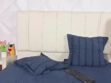 Chaturbate Adult Webcams of emily_and_sebastiann