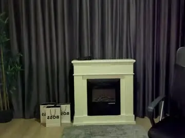Chaturbate Live Sex Cam of haydenspears