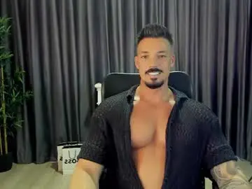 Chaturbate Nude Webcam of haydenspears