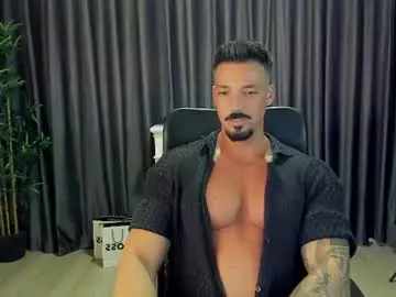 Chaturbate Nude Webcam of haydenspears