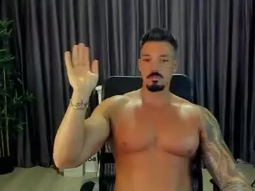 Chaturbate Best live sex cam show of haydenspears