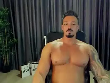Chaturbate Nude Webcam of haydenspears