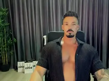 Chaturbate Adult Webcam of haydenspears