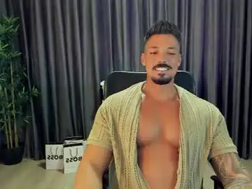 Chaturbate Live Porn of haydenspears