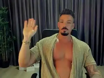 Chaturbate Adult Webcams of haydenspears