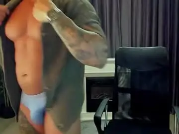 Chaturbate Free Porn Cam of haydenspears