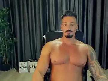 Chaturbate Adult Video Chat of haydenspears