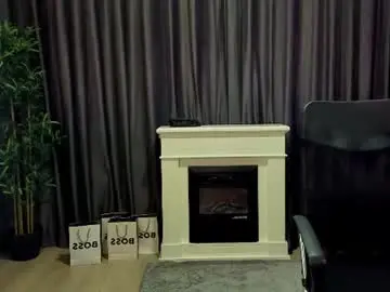 Chaturbate Nude Webcam of haydenspears
