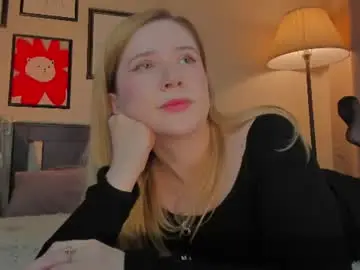 Chaturbate Sex Chat of lavender_tender