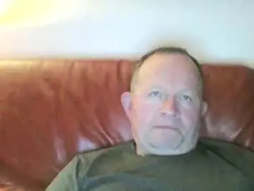 Chaturbate Nude Webcam of magicman250