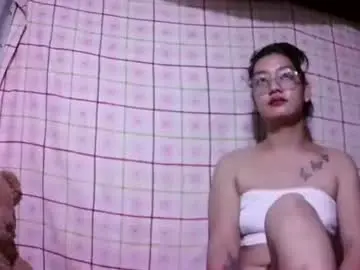 Chaturbate Live Sex Cam of pinay_janella10