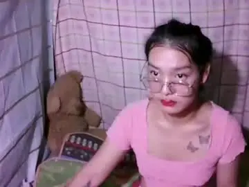 Chaturbate Live Sex of pinay_janella10