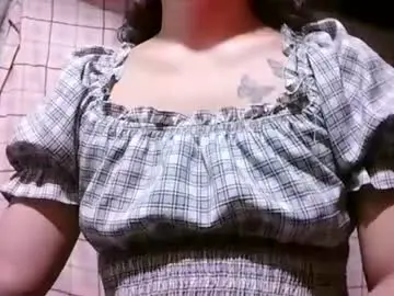 Chaturbate Live Porn of pinay_janella10