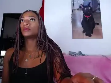 Chaturbate Private Sex Chat of samny_doll369