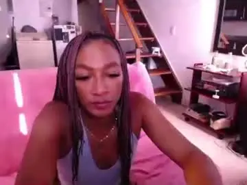Chaturbate Live Sex of samny_doll369