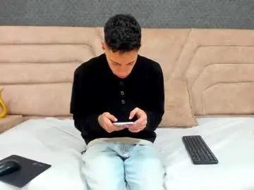 Chaturbate Adult Webcam of thiagos19