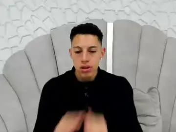 Chaturbate Adult Webcam of thiagos19