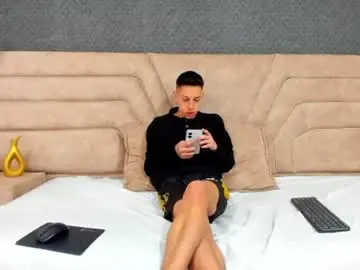 Chaturbate Adult Webcam of thiagos19