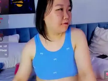 Chaturbate Best Webcam of tokyodreamss