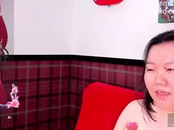 Chaturbate Nude Webcam of tokyodreamss