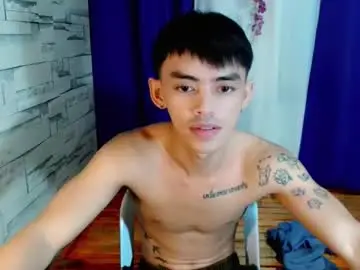 Chaturbate Free Porn Cam of urhunky_boy