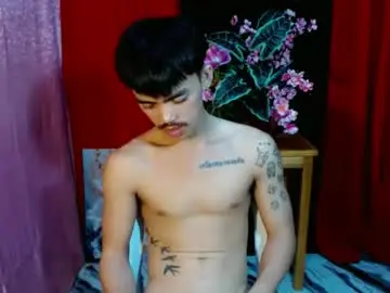 Chaturbate Private Sex Chat of urhunky_boy