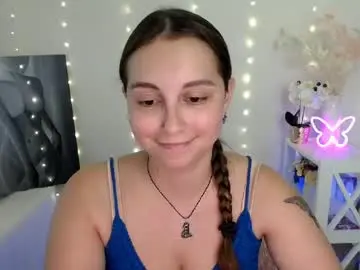 Chaturbate Adult Video Chat of yours_piece_of_happiness_