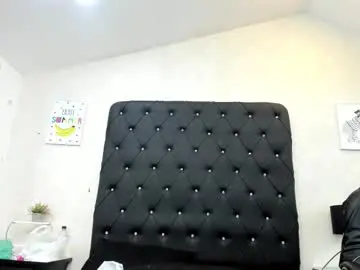 Chaturbate Sex Cam of _johnson_alana