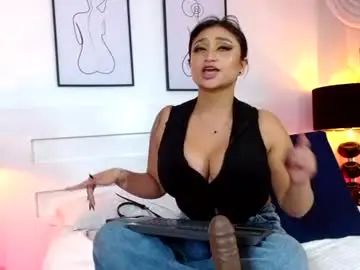 Chaturbate Nude Webcam of ashley_bruche