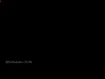 Chaturbate Private Sex Chat of bellebabyboo